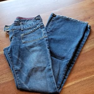 Von Dutch Low Rise Flares - 27